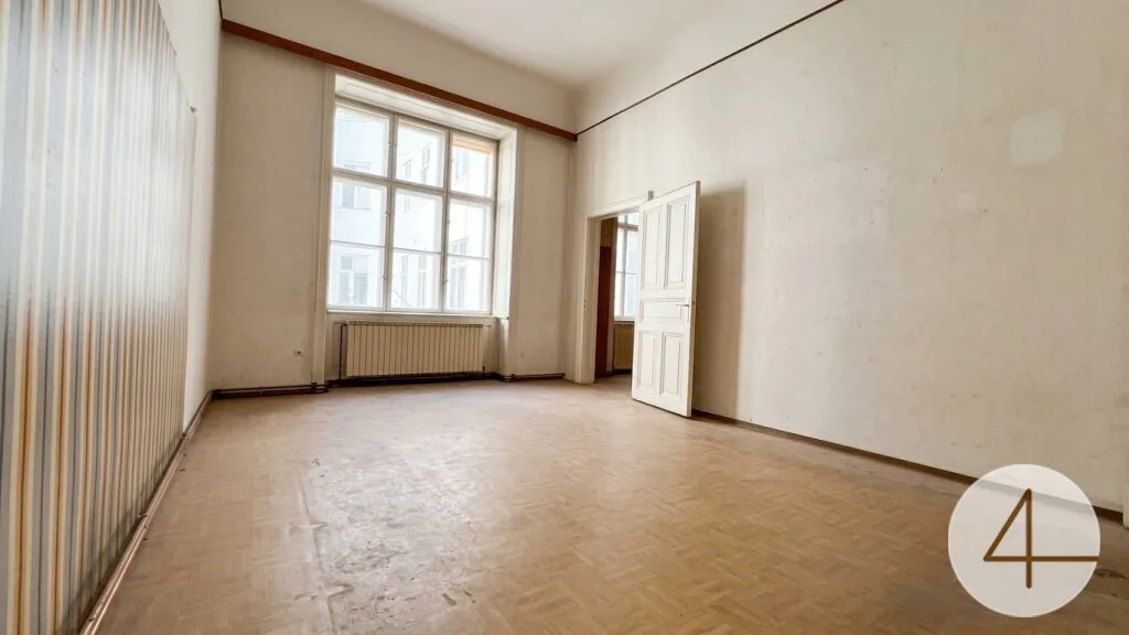 Wohnung – Wien - Ansicht 2