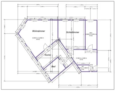 3-Zimmer-Wohnung kaufen in Wien – 97 m², € 450.000 – Bild 21 von 21