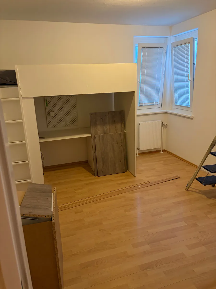 Wohnung – Wien - Ansicht 3