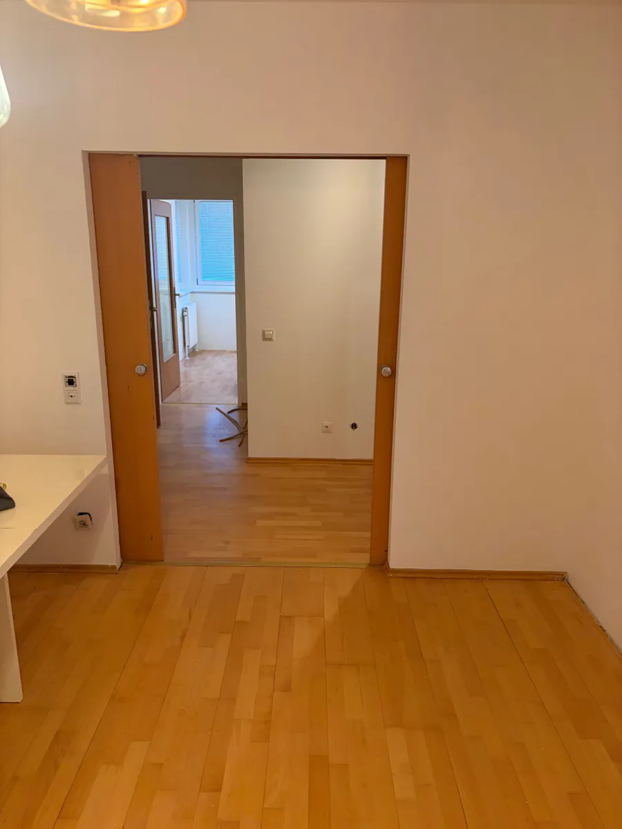 Wohnung – Wien - Ansicht 2