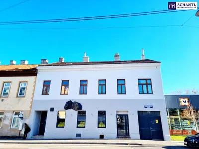 Gewerbeimmobilie kaufen in Wien – 914 m², € 1.790.000 – Bild 3 von 29