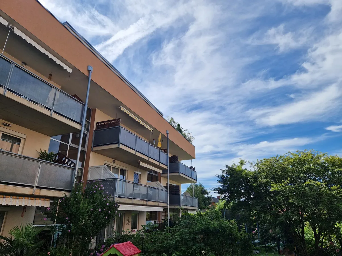 Wohnung – Graz - Ansicht 2