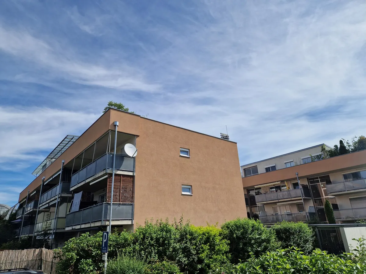 Wohnung – Graz
