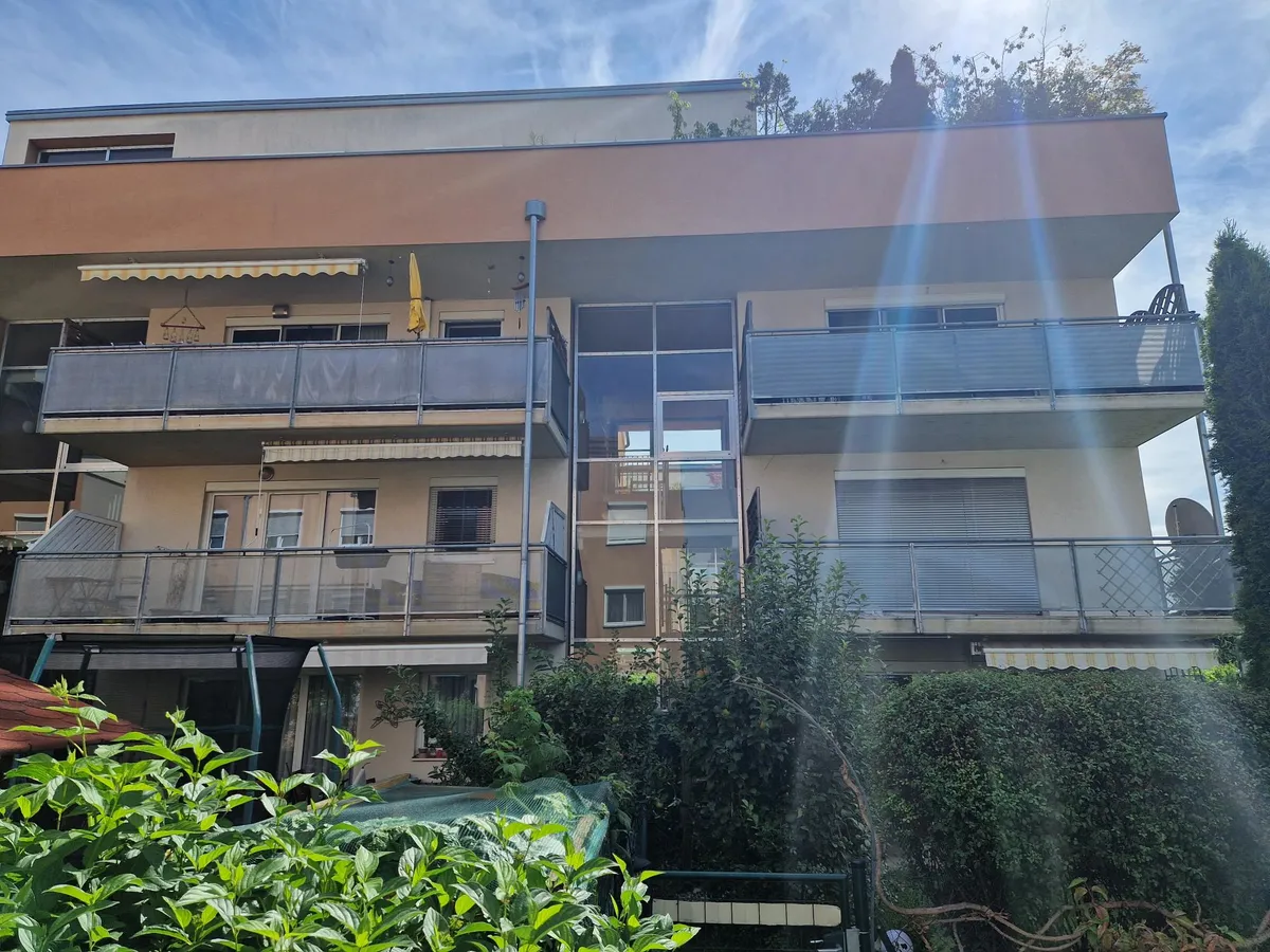 Wohnung – Graz - Ansicht 3