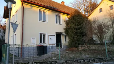 4-Zimmer-Haus kaufen in Gmünd – 150 m², € 55.000