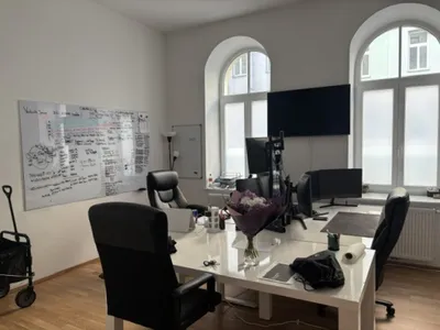 3-Zimmer-Gewerbeimmobilie mieten in Wien – 68 m², € 1.081