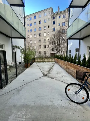 3-Zimmer-Gewerbeimmobilie mieten in Wien – 68 m², € 1.081 – Bild 7 von 11