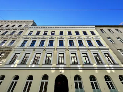 3-Zimmer-Gewerbeimmobilie mieten in Wien – 68 m², € 1.081 – Bild 10 von 11