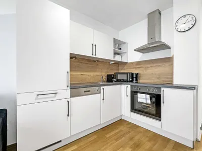 2-Zimmer-Wohnung kaufen in Wien – 38,8 m², € 290.000 – Bild 3 von 9