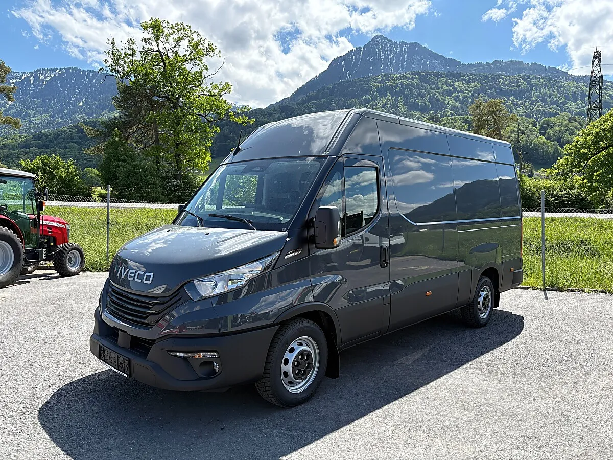 IVECO Daily