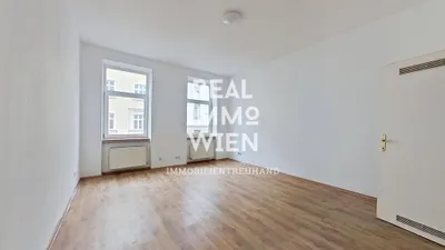 1-Zimmer-Wohnung kaufen in Wien – 29,61 m², € 126.000