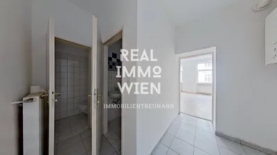 1-Zimmer-Wohnung kaufen in Wien – 29,61 m², € 126.000 – Bild 2 von 5