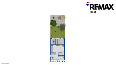 2-Zimmer-Haus kaufen in Gänserndorf – 43 m², € 375.000 – Bild 35 von 49