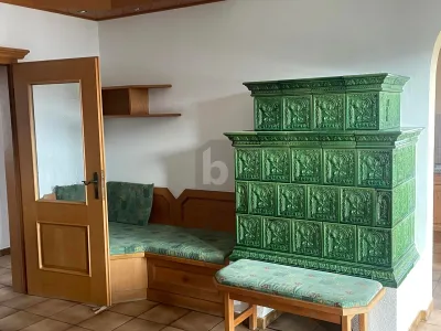 6-Zimmer-Haus mieten in Perg – 140 m², € 1.150 – Bild 3 von 6