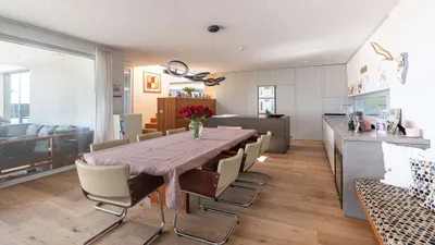 Haus kaufen in Linz – 230 m², € 1.749.500 – Bild 4 von 15