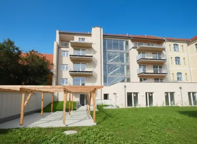 2-Zimmer-Wohnung mieten in Graz – 49,46 m², € 785 – Bild 11 von 12