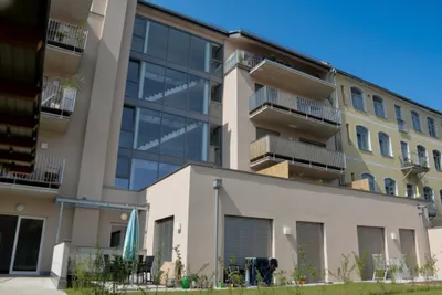 2-Zimmer-Wohnung mieten in Graz – 49,46 m², € 785 – Bild 10 von 12
