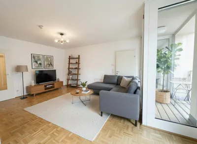 2-Zimmer-Wohnung mieten in Graz – 49,46 m², € 785 – Bild 4 von 12