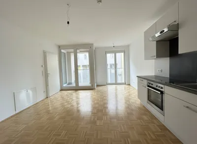 2-Zimmer-Wohnung mieten in Graz – 49,46 m², € 785 – Bild 7 von 12