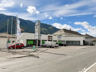 Gewerbeimmobilie mieten in Spittal an der Drau – 172 m², € 2.450