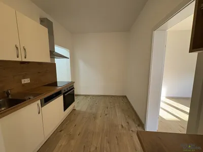 1-Zimmer-Wohnung mieten in Sankt Pölten – 34 m², € 519 – Bild 2 von 6