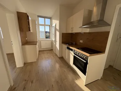 1-Zimmer-Wohnung mieten in Sankt Pölten – 34 m², € 519 – Bild 3 von 6