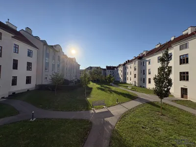 1-Zimmer-Wohnung mieten in Sankt Pölten – 34 m², € 519 – Bild 1 von 6