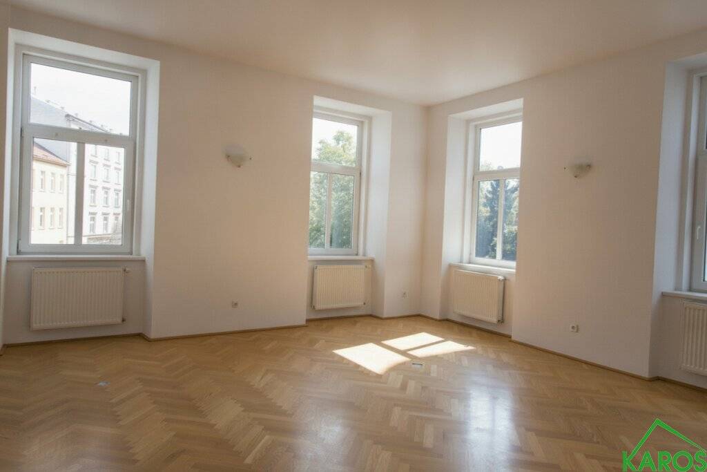 ALTBAUBÜRO IN ZENTRALER LAGE!!! - Ansicht 2