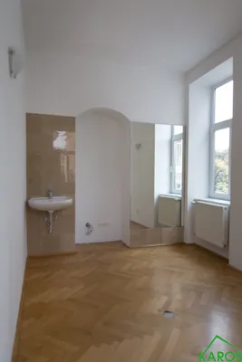 2-Zimmer-Gewerbeimmobilie mieten in Wien – 57 m², € 1.088 – Bild 5 von 14