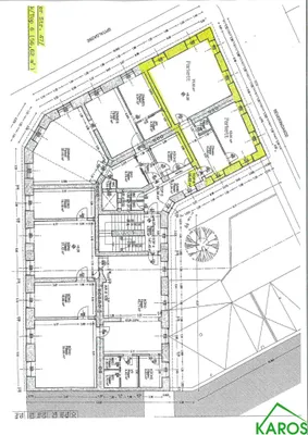 2-Zimmer-Gewerbeimmobilie mieten in Wien – 57 m², € 1.088 – Bild 14 von 14
