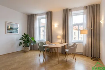 2-Zimmer-Gewerbeimmobilie mieten in Wien – 57 m², € 1.088 – Bild 13 von 14