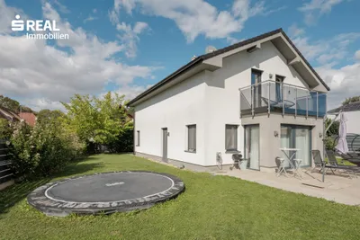 5-Zimmer-Haus kaufen in Korneuburg – 142 m², € 895.000 – Bild 5 von 25