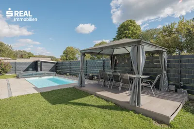 5-Zimmer-Haus kaufen in Korneuburg – 142 m², € 895.000 – Bild 6 von 25