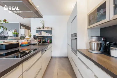 5-Zimmer-Haus kaufen in Korneuburg – 142 m², € 895.000 – Bild 16 von 25