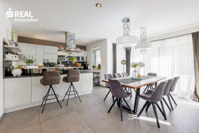 5-Zimmer-Haus kaufen in Korneuburg – 142 m², € 895.000 – Bild 14 von 25