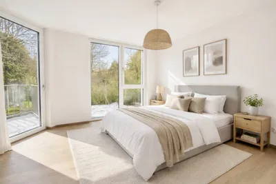 3-Zimmer-Wohnung mieten in Wien – 72,8 m², € 2.631 – Bild 5 von 9