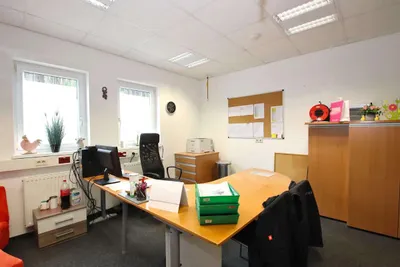 Gewerbeimmobilie mieten in Leoben – 117 m², € 1.443 – Bild 5 von 8