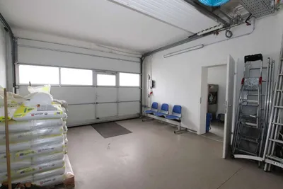 Gewerbeimmobilie mieten in Leoben – 117 m², € 1.443 – Bild 3 von 8