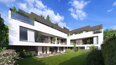 3-Zimmer-Wohnung kaufen in Mödling – 85 m², € 689.000 – Bild 3 von 10