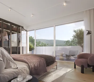 3-Zimmer-Wohnung kaufen in Mödling – 85 m², € 689.000 – Bild 6 von 10