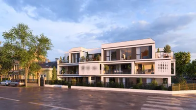 3-Zimmer-Wohnung kaufen in Mödling – 85 m², € 689.000 – Bild 9 von 10