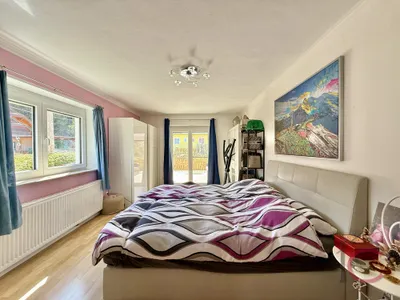 5-Zimmer-Wohnung kaufen in Klagenfurt Land – 126 m², € 330.000 – Bild 11 von 15