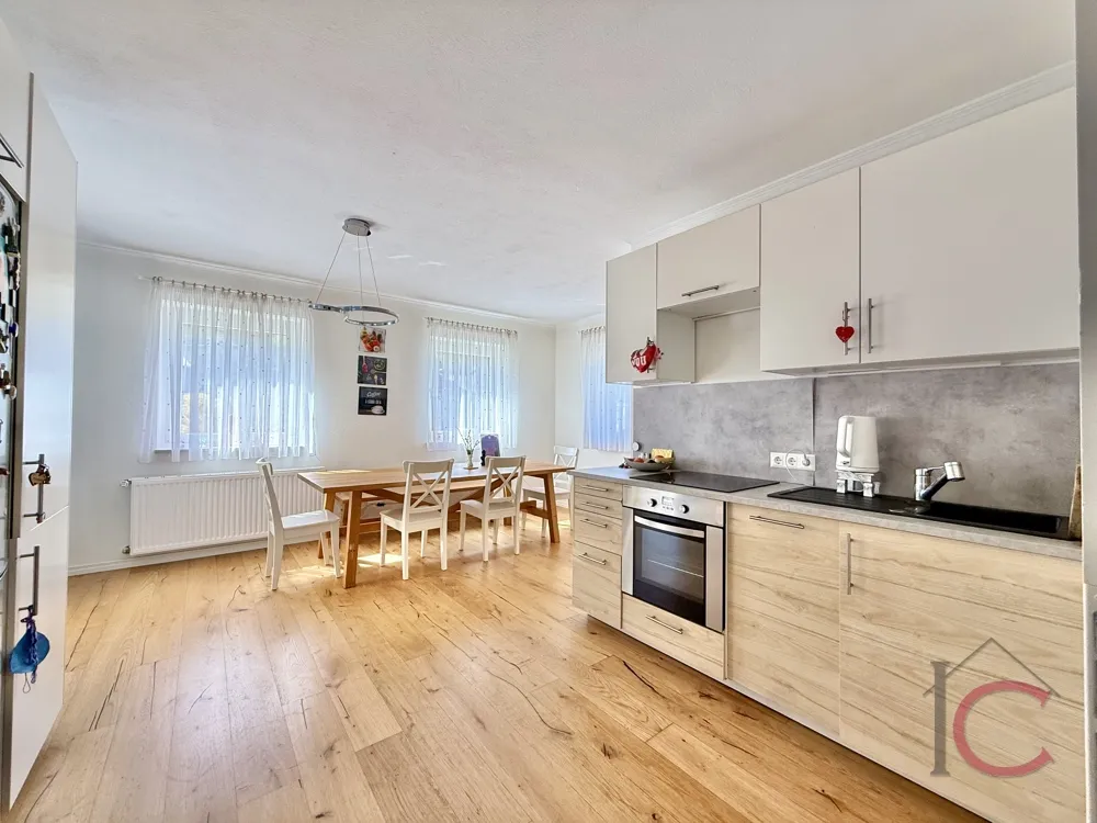 Wohnung – Krumpendorf am Wörthersee, Görtschach - Ansicht 2