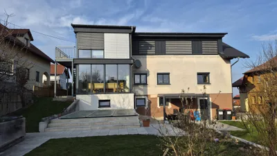 8-Zimmer-Gewerbeimmobilie kaufen in Amstetten – 270 m², € 599.000 – Bild 3 von 16