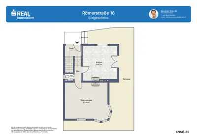 5-Zimmer-Haus kaufen in Innsbruck-Land – 105 m², € 495.000 – Bild 21 von 23