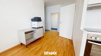 2-Zimmer-Gewerbeimmobilie mieten in Wien – 64 m², € 913 – Bild 9 von 13
