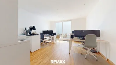 2-Zimmer-Gewerbeimmobilie mieten in Wien – 64 m², € 913 – Bild 4 von 13