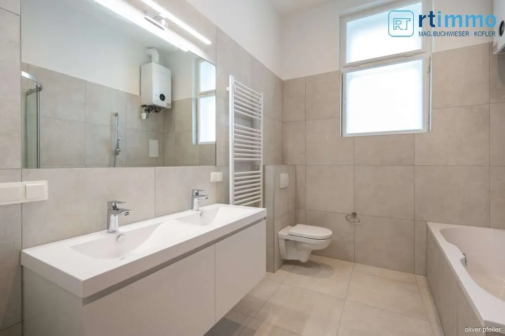 ERSTBEZUG nach Sanierung: ALTBAUCHARME IM MODERNEN OUTFIT in einem schönen Jugendstilhaus KLIMATISIERT - Pohľad 3