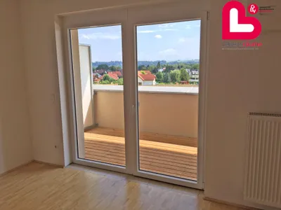 3-Zimmer-Wohnung mieten in Wels-Land – 85,01 m², € 929 – Bild 2 von 11