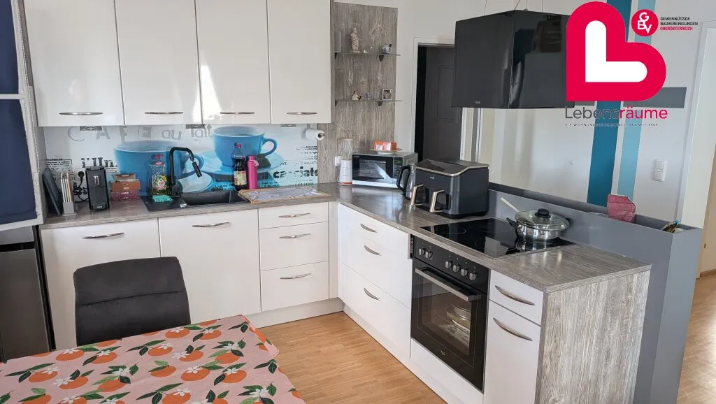 Wohnung – Edt - Ansicht 3